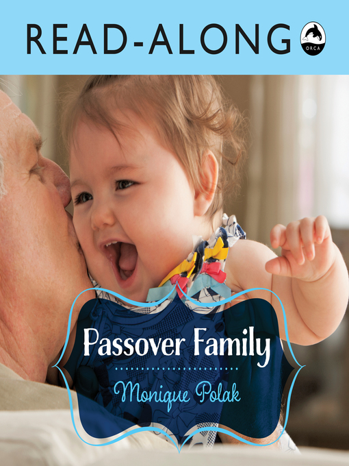 Title details for Passover Family by Monique Polak - Available